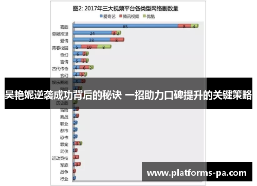 吴艳妮逆袭成功背后的秘诀 一招助力口碑提升的关键策略