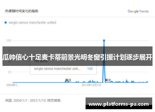 瓜帅信心十足麦卡蒂前景光明冬窗引援计划逐步展开