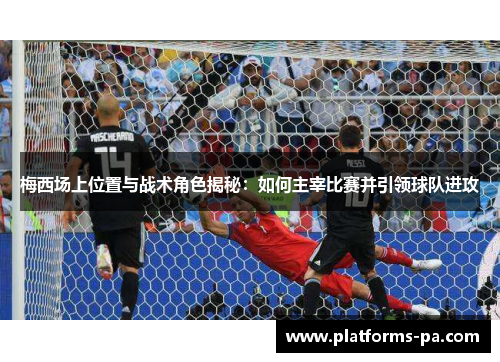 梅西场上位置与战术角色揭秘：如何主宰比赛并引领球队进攻