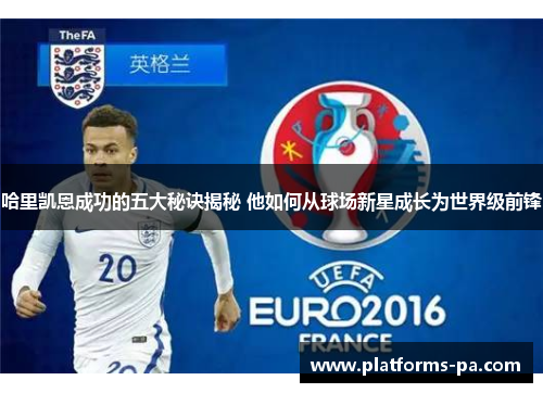 哈里凯恩成功的五大秘诀揭秘 他如何从球场新星成长为世界级前锋