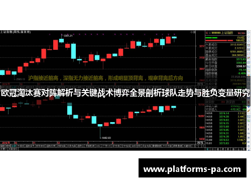 欧冠淘汰赛对阵解析与关键战术博弈全景剖析球队走势与胜负变量研究
