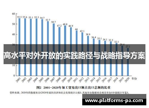 高水平对外开放的实践路径与战略指导方案